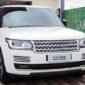 All New Range Rover