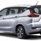 Mitsubishi Expander