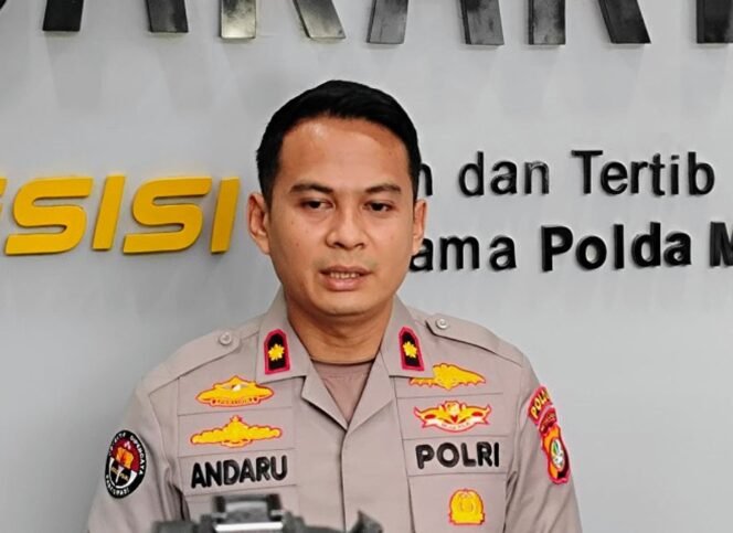 
					Korban Penipuan Black Dollar, Warga Negara Korea Selatan