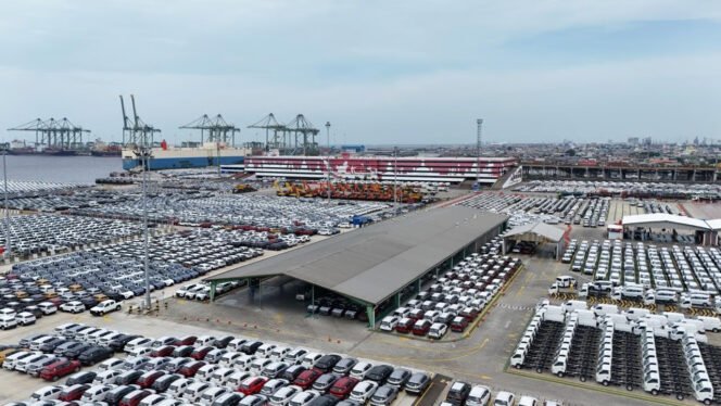 
					Excellent Growth, Sustainable Performance IPCC Bukukan Laba Rp256 Miliar, All Time High