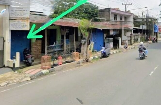 
					Pengedar Pil Koplo di Cianjur Kebal Hukum Berani Beroperasi Terang-Terangan, Diduga Dilindungi Oknum APH? 