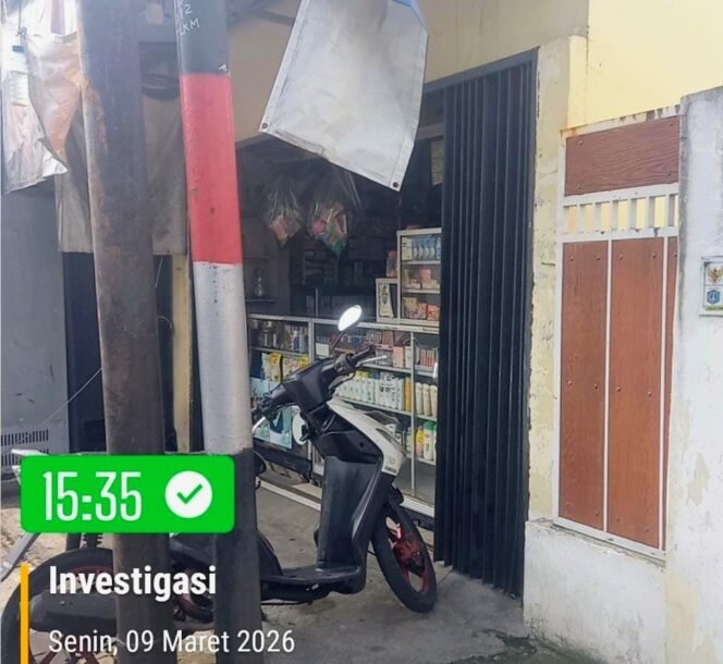 
					Penjual Pil Koplo di Halim Kebal Hukum, Penjual Akui Setor Uang Bulanan ke Oknum Berseragam Aktif