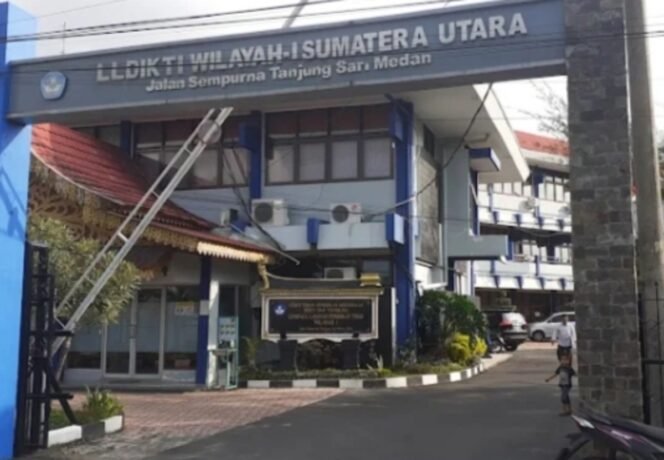 
					Pegawai Outsourcing LLDIKTI ‘Menjerit, THR Hilang Sejak Pergantian Pimpinan