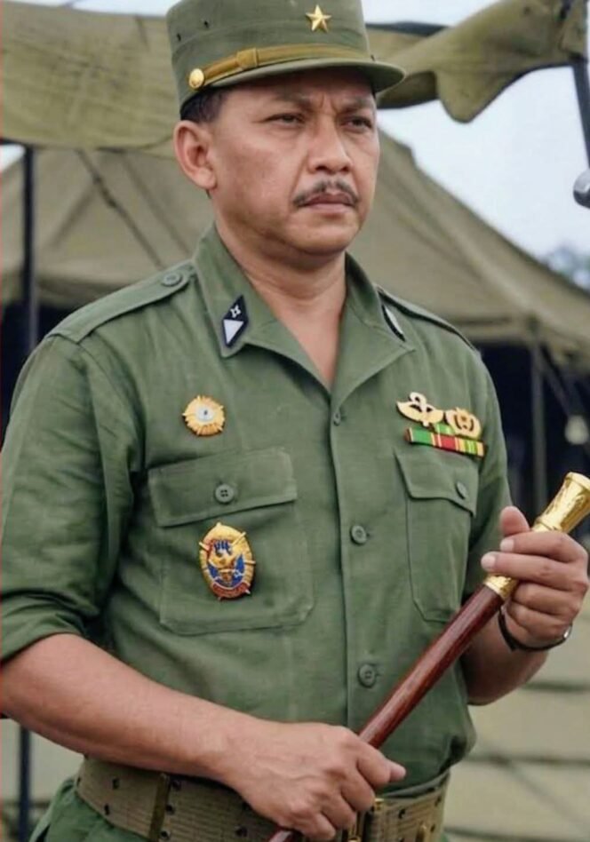 
					Subuh Berdarah 1 Oktober 1965?