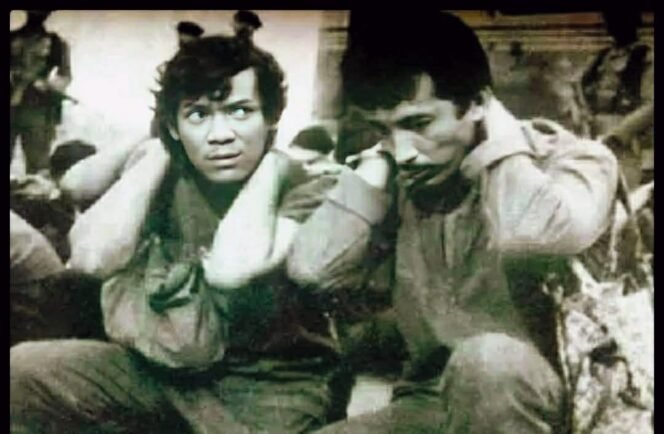 
					Sosok Robin hood Itu Ternyata Jhony indo? 