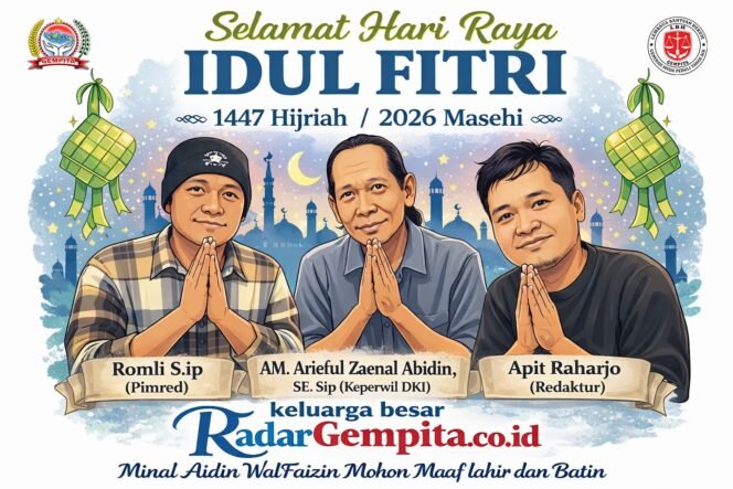 
					Indahnya Kaum Beragama Negri Ini?