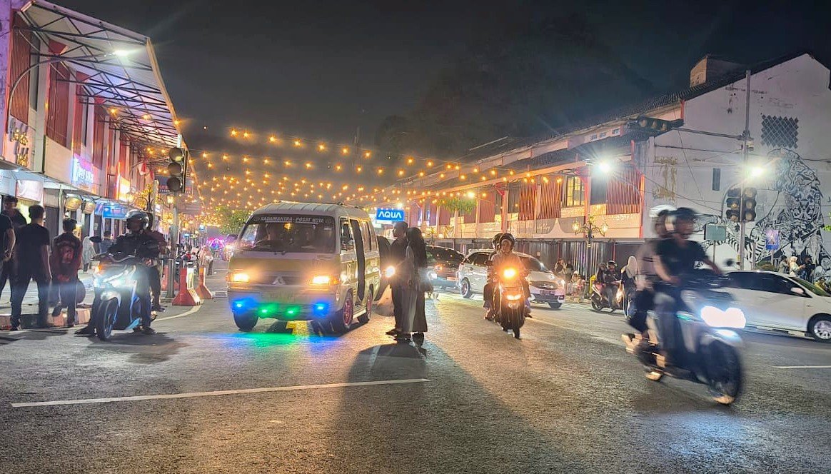 Dalam Rangka Menyambut Hari Kemenangan, Alun-Alun Kuningan Destinasi Momen Lebaran 1 IMG 20260323 WA02272