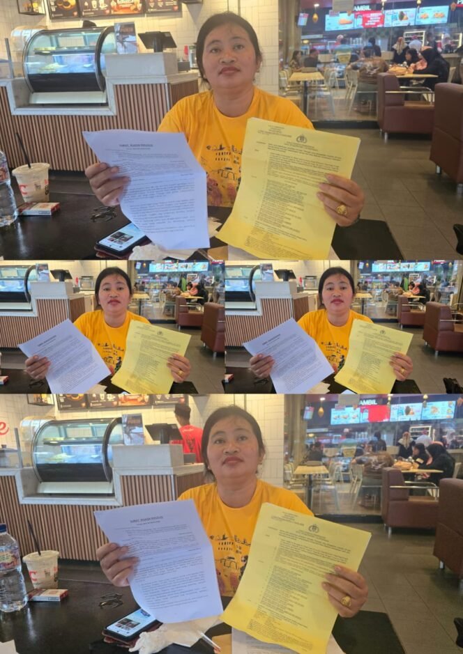 
					Dugaan Penyalahgunaan Jabatan, Bag Wassidik Polda Riau Segera Periksa Penyidik Polsek Kandis?