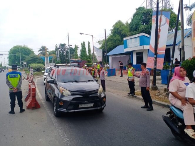 
					Operasi Ketupat Toba 2026, Polres Deli Serdang Intensifkan Gaktur di Jalinsum