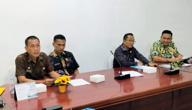 
					Pemkab Deli Serdang Komitmen Percepat Program IBM Kementerian PUPR