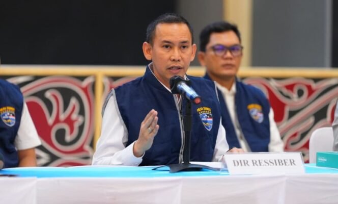 
					Polda Sumut Bongkar Judi Online Jaringan Kamboja, 19 Tersangka Ditangkap dari Dua Lokasi di Medan