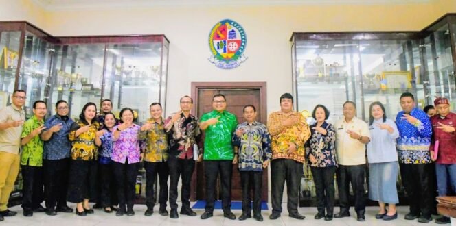 
					Deli Serdang Optimistis Pertahankan Prestasi Pesparawi Nasional, Pembinaan Daerah Diperkuat