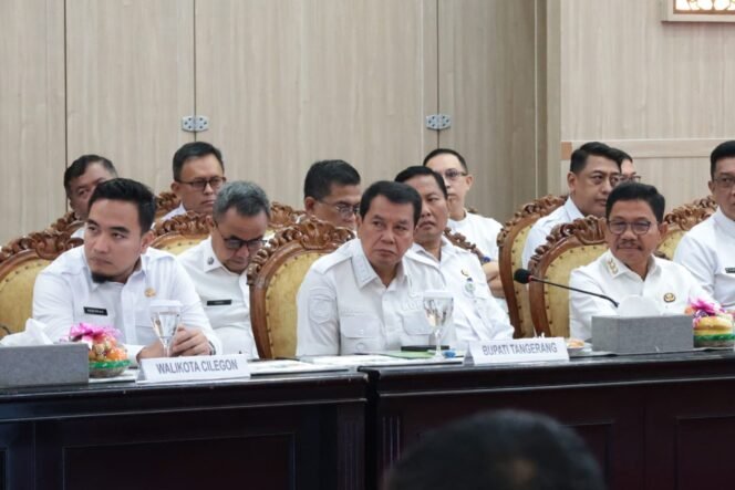 
					Bupati Maesyal: Pengolahan Sampah Jadi Energi Solusi Jangka Panjang