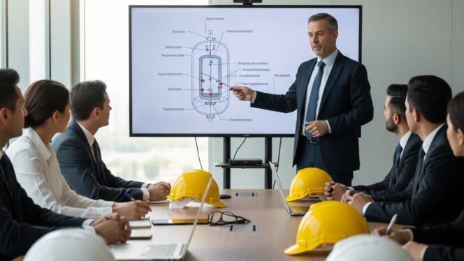 
					Join PetroSync API Training and Advance Your Career