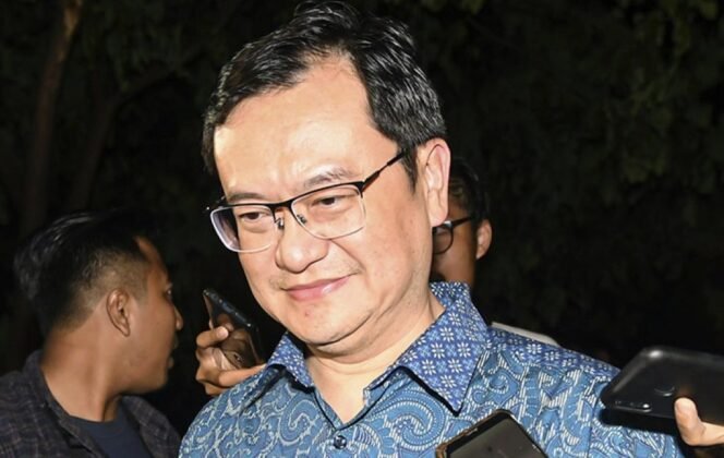 
					Otoritas Jasa Keuangan: Benny Tjokro kena sanksi seumur hidup?