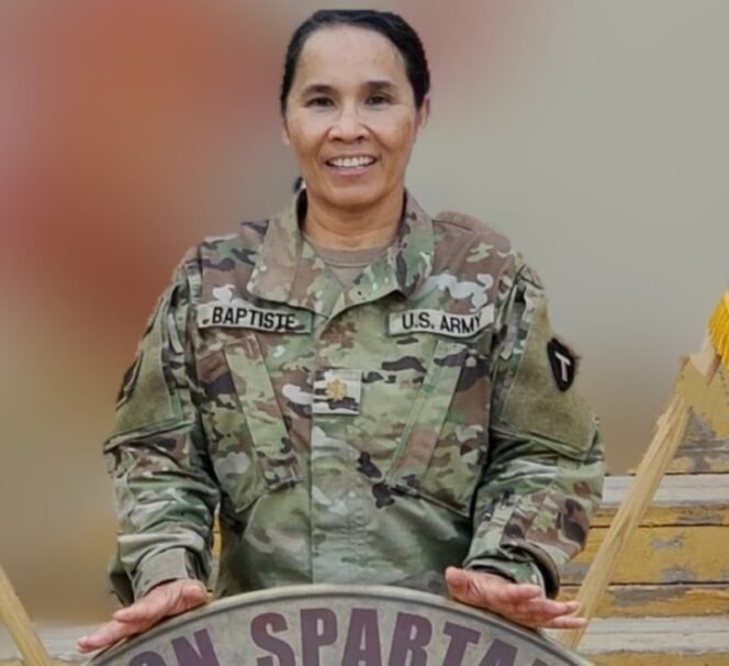 
					Gegara Pendek Ditolak Di Negri Sendiri. Menjadi Perwira Di Negri Orang?