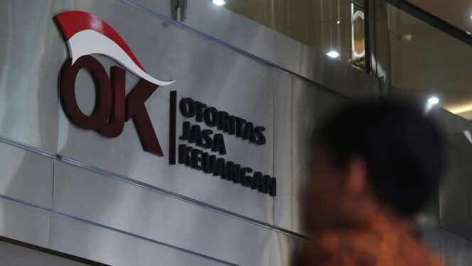 
					Pergantian Pimpinan Pengawas Kripto OJK, Dorong Kolaborasi Regulator dan Industri