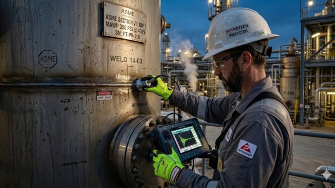 
					Join PetroSync’s ASME Training for Industry-Recognized Engineering Skills