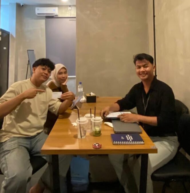 
					Profesional Muda Bangun Layanan Manajemen Hukum dan Pengembangan Bisnis (KAN Strategic) di Batam