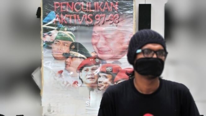 
					Diantara Bayang-Bayang Jejak Tim Mawar dan Luka Sejarah yang Belum Usai?