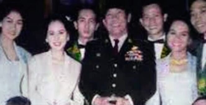 
					Sosok Bung Karno Sang Pengagum Wanita, Dari Titiek Puspa Hingga Rima Melati