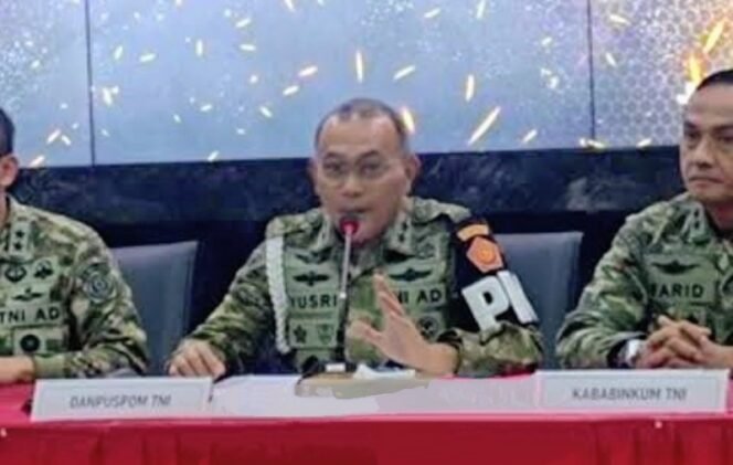 
					Siapa Dalang Dibalik Penyiraman Air Keras Terhadap Andre Yunus?