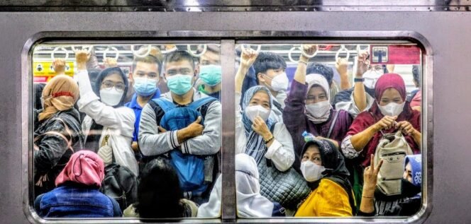 
					Tragedi Kereta Bekasi Timur. Ini 5 Cara Sederhana Tingkatkan Keselamatan Penumpang?