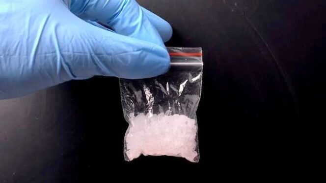 
					Sabu Diduga Beredar Terang-terangan di Tanjung Morawa, Aparat Didorong Bertindak Tegas?