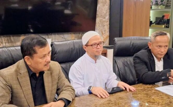 
					Modus Beasiswa ke Mesir Terbongkar, Pendakwah di Bogor Dilaporkan atas Dugaan Pelecehan Santri