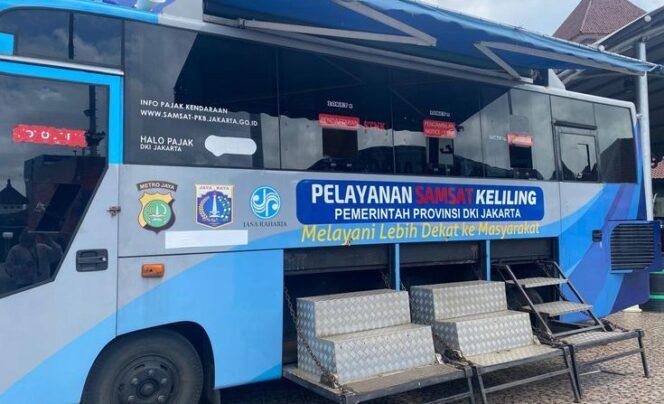 
					STNK Tanpa KTP Pemilik Lama Diberlakukan Nasional. Berlaku Sementara?