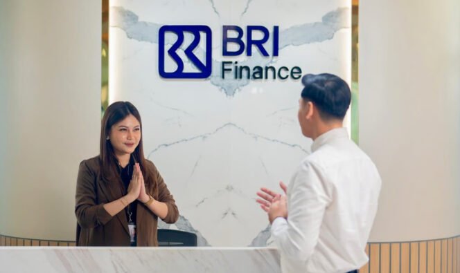 
					BRI Finance Tegaskan Peran Strategis Pembiayaan dalam Mendukung Kemandirian Perempuan
