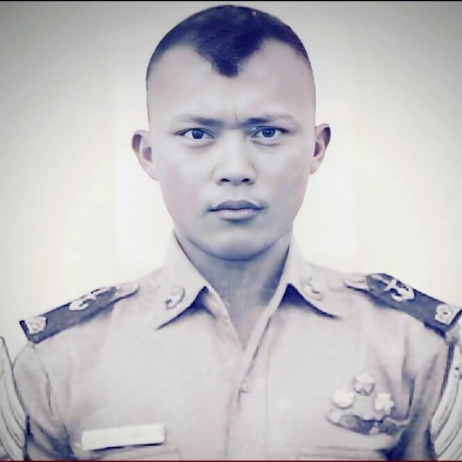 
					Tragedi Gunung Odomau Dan Gugurnya si Anak Emas