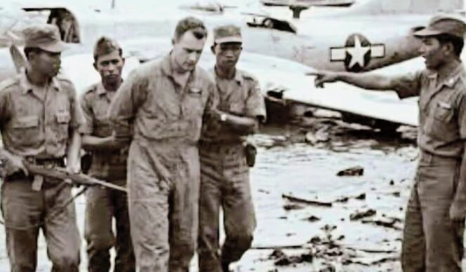 
					Konspirasi Pengusaha Besar Amerika Dalam Mencengkram Kekayaan Alam Nusantara?