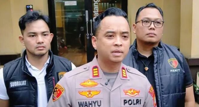 
					Selamatkan Sopir Bajaj Pingsan, Respons Cepat Polsek Tambora Patut Diapresiasi