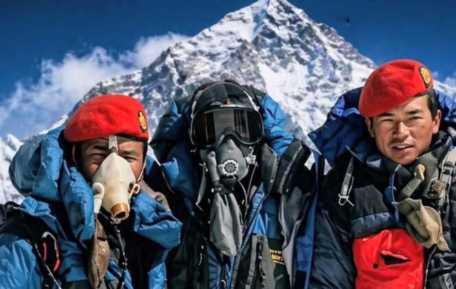 
					Putra Ponorogo Tembus Puncak Everest, Kisah Misirin dalam Ekspedisi Bersejarah 1997