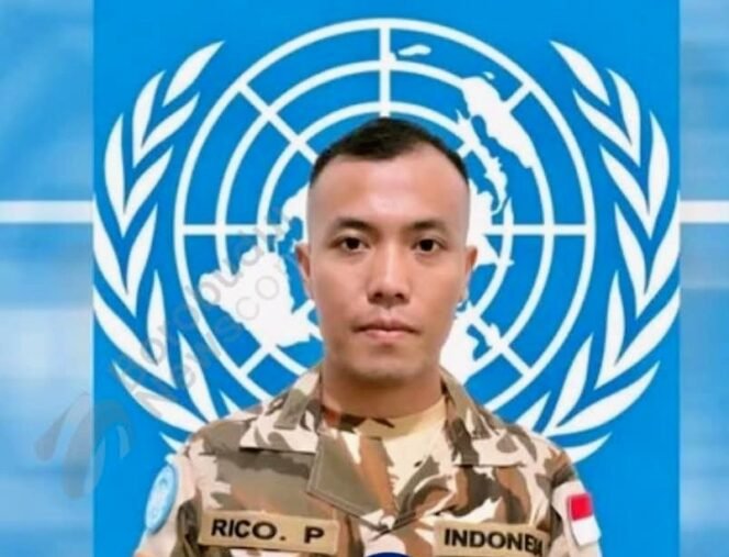
					Lagi, Prajurit TNI Gugur di Lebanon, Pemerintah Kecam Serangan dan Desak Investigasi PBB?