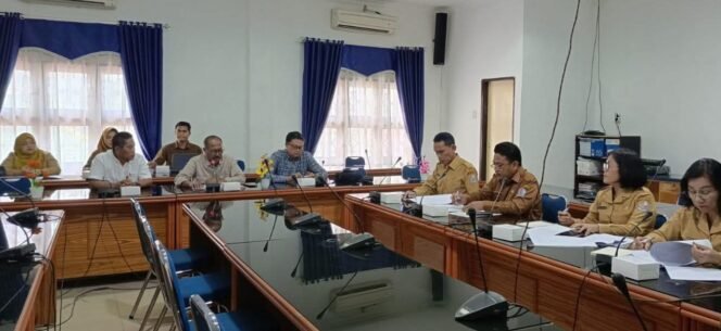 
					2.341 Guru PPPK Paruh Waktu Belum Dapat Gaji, DPRD Deli Serdang Rekomendasikan Rp2,5 Juta/Bulan