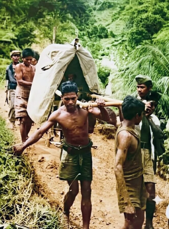 
					Gerilya Usai, Soedirman Turun Gunung, Republik Tetap Tegak?
