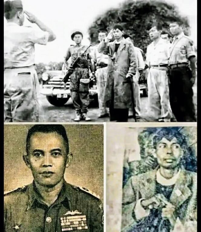 
					Diantara Surat Pengunduran Diri Jenderal Soedirman Serta Ketegangan Strategi Militer dan Diplomasi 1949?