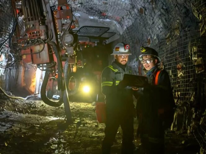 
					Pentingnya Menjaga Eksistensi Industri Mineral, Ini Buktinya