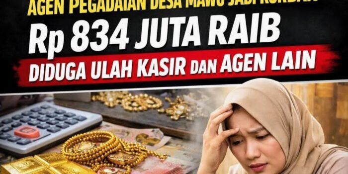 Kasus Gadai Emas Gegerkan Warga Bima? Dana Ratusan Juta Raib, Kantor Pegadaian Terancam Disegel Total? 1 IMG 20260402 WA00202