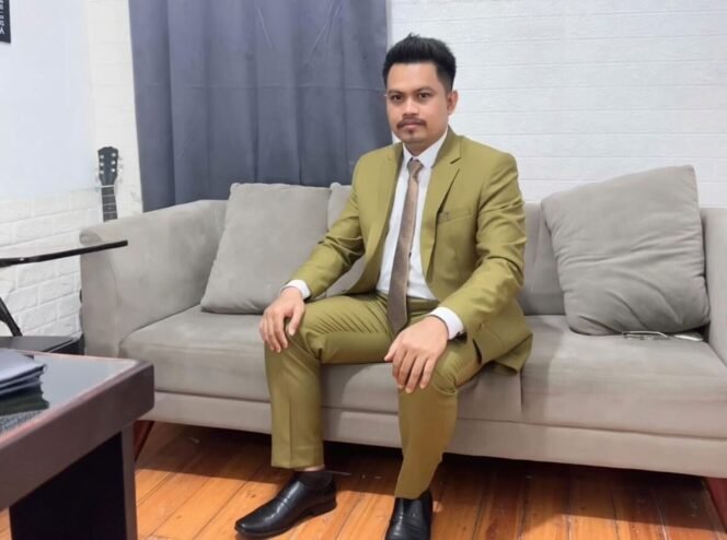 
					Bupati Tangerang Gerak Cepat Perbaiki Jalan Rusak, Ketum LESIM dan Tokoh Sepatan Beri Apresiasi Penuh