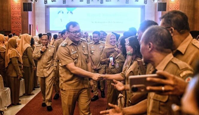 
					2.341 Guru PPPK Paruh Waktu Di Deliserdang Tak Terima Gaji