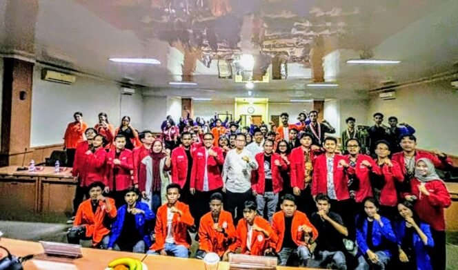 
					GMNI Desak Pemkab Tangerang Berantas Dugaan “Titipan” Beasiswa?