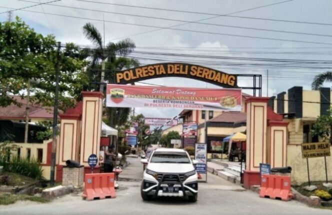 
					Perjudian Berkedok “Game Ketangkasan” Marak di Tanjung Morawa Kebal Hukum, Warga Soroti Kinerja Aparat Penegak Hukum?