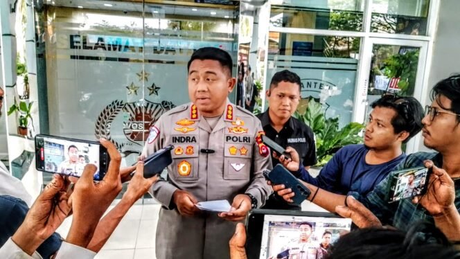 
					Berdalih Mengusir Jin, Guru Ngaji Cabuli Empat Muridnya?