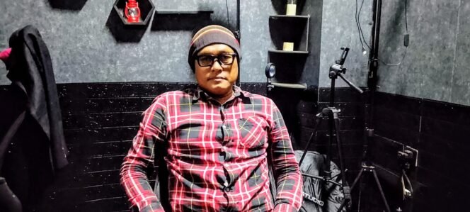 
					Mantan Aktivis 98 Apresiasi Strategi Diplomasi Prabowo dalam Redam Dampak Konflik Global