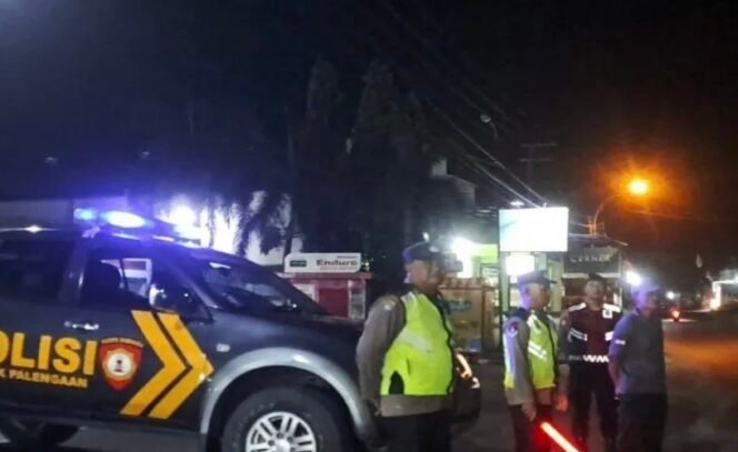 
					Curanmor Beraksi di BSD City! Satu Pelaku Ditangkap Warga, Rekannya Kabur Dikejar Polisi