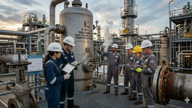 
					Join the Leading ASME Training by PetroSync for Engineering Professionals