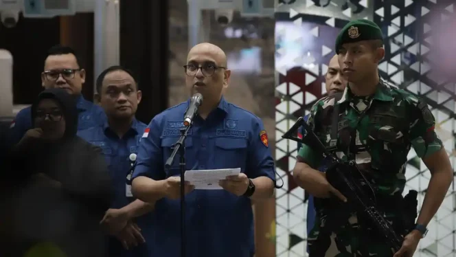 
					Kejagung Kembali Tetapkan Riza Chalid Sebagai Tersangka Dalam Skandal Pengadaan Minyak